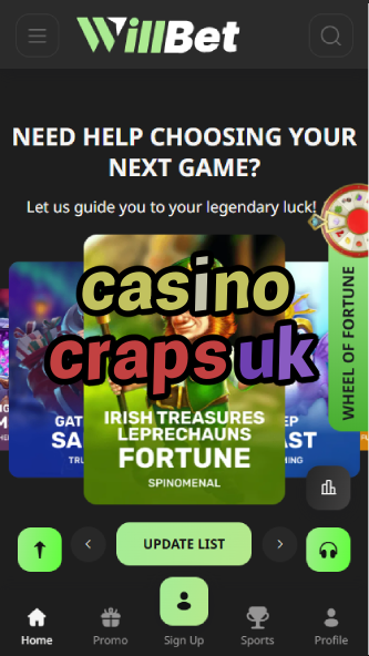Casino Craps UK - Best UK Craps Tables & Rules-casinoorder.vip