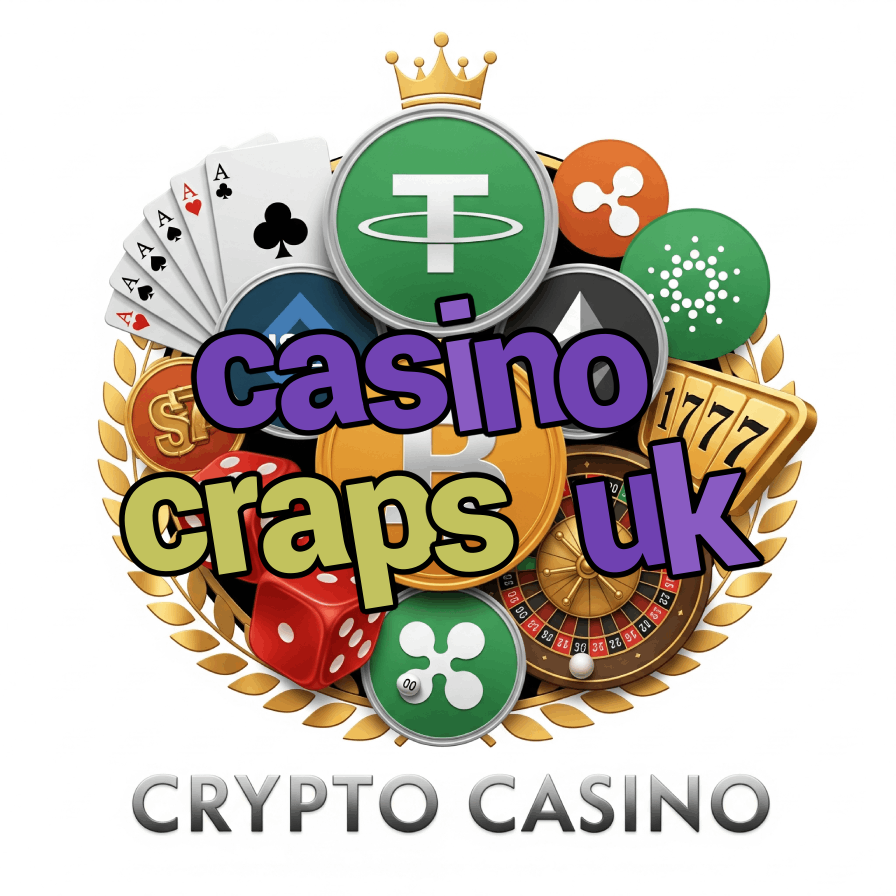 Casino Craps UK - Best UK Craps Tables & Rules